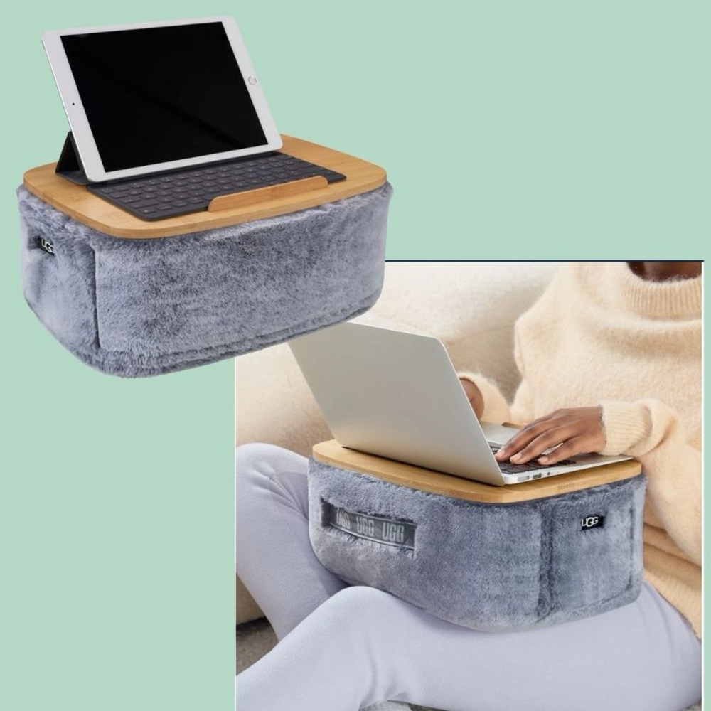 UGG Desk Pillow - NEW